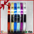 Venta Grosgrain Flocado colorido Multi-Slot Ribbon Ribbon